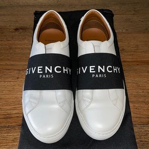 Givenchy urban street sneakers